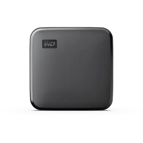 SSD EXTERNO WD Elements 1TB - 1
