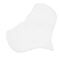 Pads De Silicona Antirrugas Para El Pecho Reutilizables Previene Líneas En El Decollete Parches Para La PrevenCIÓN De Arrugas En El Pecho TMISHION - details 2