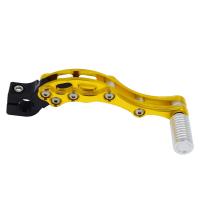 Empuñadura De Arranque De Aluminio Para Motocicleta DIO 50 JOG 50/90/100 DIO50 AF18 AF28 AF34 AF35 Fuxi 100CC CNC Start Lever - details 3