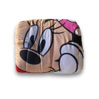 Minnie Mouse - Edredón Nórdico Disney Rosa  (Cama 90 - 105 cm) 180 x 260 cm - details 2