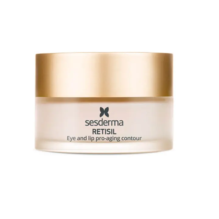 Sesderma Retisil Ojos Y Labios 30ml - 1
