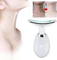 Pritech Masajeador facial para reducir arrugas con luz pulsada intensa ES-1081 - ¡Elimina las arrugas y rejuvenece tu piel! - details 9