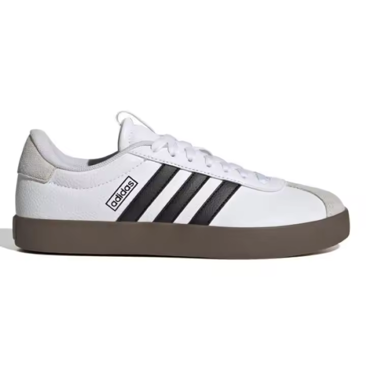Zapatilla ADIDAS VL COURT 3.0 LOW ID8797 Blanco - 1