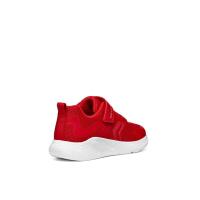 GEOX J45GBA C7000 Zapatillas deportivas niña 31184 24V SNEAKERS ELASTICO Y VELCRO RED - details 2