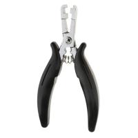 Tijeras De Extensión De Cerdas Keratin Pr- Para Extensiones De Cabello Herramienta De Plegar Accesorios De Extensiones De Cabello - details 5