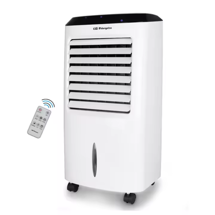 CLIMATIZADOR AIR 52 - MARCA ORBEGOZO - 1