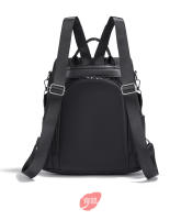 Nueva Mochila De Moda Coreana 2024 Para Mujer Versátil Y Antirrobo Gran Capacidad Para Viajes Y Comunicación Urbana - details 15