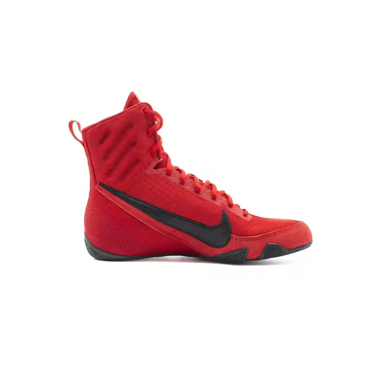 Nike Zapatos De Boxeo Machomai 3 Rojo - 1