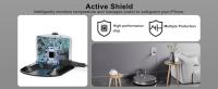 iRobot Roomba Docking Station Cargador Accesorio Para Aspiradora Robot Serie 500/600/700/800/900 Reemplazo Parte (Enchufe EU/US) - details 3
