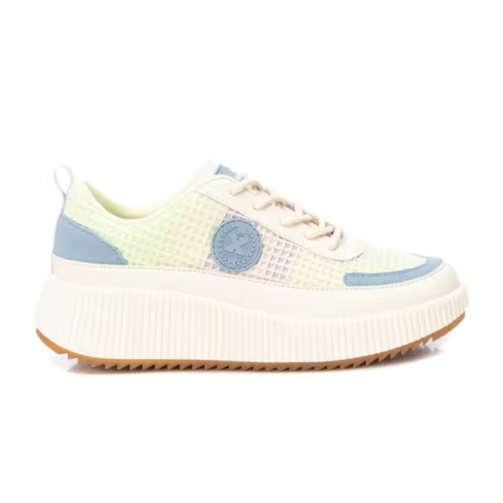 Shoes Deportivos marca Xti para mujer en color multicolor - 1