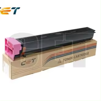 TN-613M de MICE7273CET Konica Minolta, Bizhub C552- 310K/ 510G # A0TM350 - 1