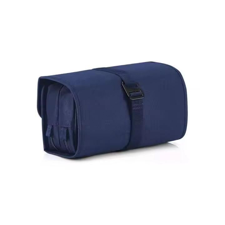 Neceser WB, Marca Reisenthel, Color Azul, Talla Única, Para Adultos Unisex - 1