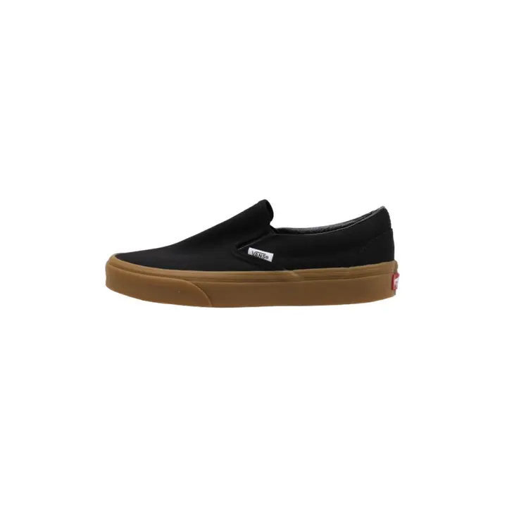 Vans CLASSIC SLIP-ON Deportivas Planas Unisex Negro - 1