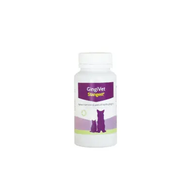 GINGIVET 60cp - 1