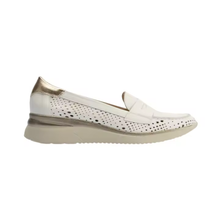 MOCASÍN MUJER PITILLOS 10433 - 1