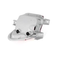 Luces De Reflector Trasero Para Toyota RAV4 2005-2012 Sin Bombilla Luz De Freno Y Señal Calentadora 81456-42010 81457-42010 Pieza - details 4