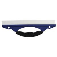 Limpiaparabrisas de coche de invierno de una pieza de silicona limpiaparabrisas de deshielo, eliminación de heladas y nieve limpiaparabrisas cuchillo herramienta de limpieza de coches, 30*9,5 cm - details 2