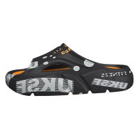 Sandalias De Hombre Verano Antideslizantes Con Plataforma Gruesa Y Suave Zapatos Para El Hogar Y Exterior Clog De Baño Casual - details 4