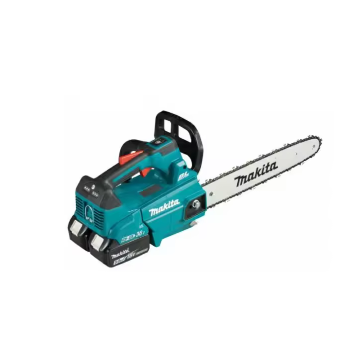 Pilarka łańcuchowa 2x18v 2x5,0ah duc356pt2b makita - 1