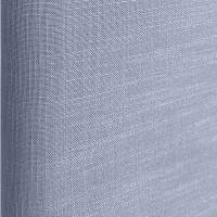 DHOME Cabecero Tapizado Lino Premium Premium Antimanchas Diseño Modular Vertical Autoadhesivo Cabezal Cama Altura 80cm - details 5