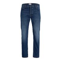 Pantalón Tejano Jack & Jones 12289829 Mike Original 172 (Blue Denim) - details 4