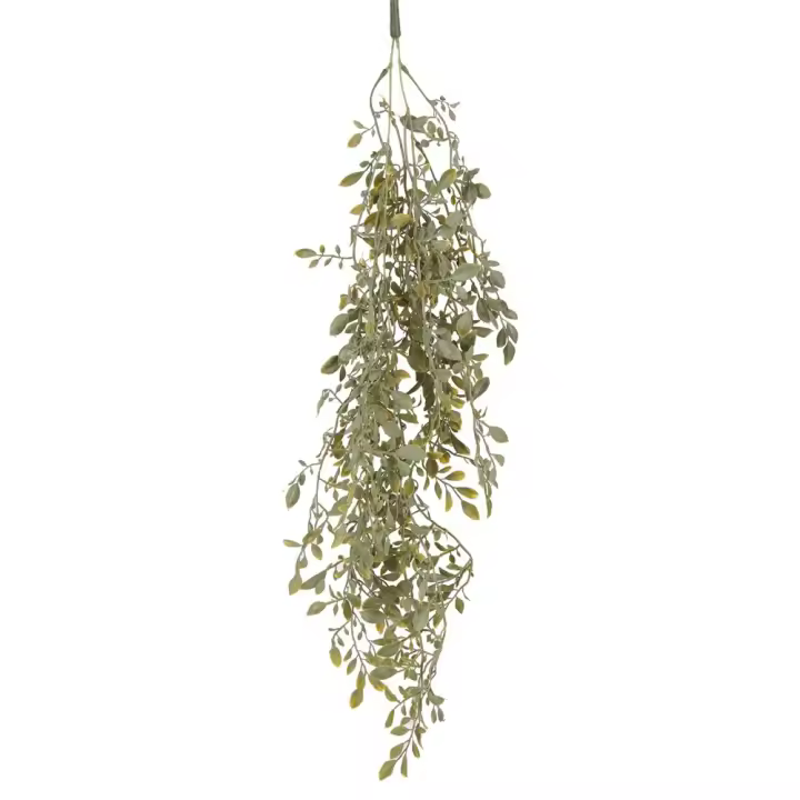 PLANTA ARTIFICIAL DECORATIVA EUCALIPTO - MISTERWILS FURNITURE FOR FREE SOULS - 1