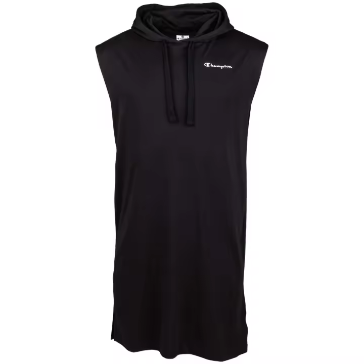 Vestido Champion  para mujer en color negro - 1