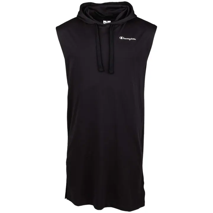 Vestido Champion  para mujer en color negro - 1