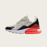Running Shoes Women  Men Outdoor White Breathable Flat Walking Trainers Casual Sneakers Designer basketball shoes 270s - details 3