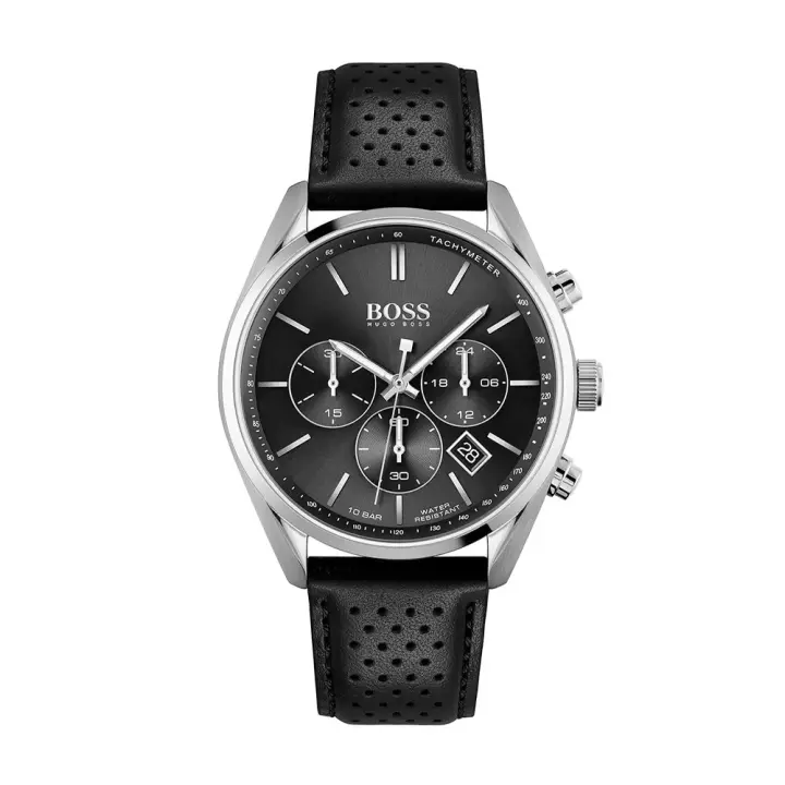 Reloj de Hombre Cuarzo Hugo Boss 1513816 Carátula 44MM - 1