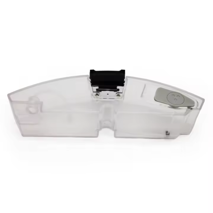Accesorios Integrados Para Robot Aspirador Roborock G10 S7 T7S T7S plus Tanque Eléctrico Y Paños Para Mop Montaje - 1