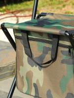 Taburete Plegable Portátil FENGSEN para Exteriores con Bolsa de Almacenamiento - details 1