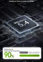 Acer Auriculares Inalámbricos Ohr503 Diseño En-Auricular Cómodo Para Deportes Correr Fitness Compatible Con Móviles Tabletas Portátiles Regalos Para Amantes - details 6