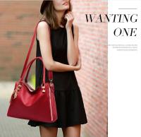 Bolso Cruzado Lindo para Mujer, bolsos de lujo, bolsos grandes para Mujer, bolsos de cuero para Mujer, bolsos de hombre de moda para Mujer - details 4