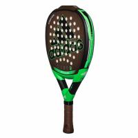 Pala de pádel Adidas Sport Metalbone Green Padel - details 1