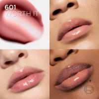 L'Oréal Paris | Pack Plump Ambition - Aceite Labial voluminizador con Ácido Hialurónico tonos 601 Worth It + 510 Nuit Sparkle - details 0
