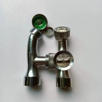 Boquilla Universal De Alta Eficiencia Para Riegos En Agricultura Y Jardinería Ahorro De Agua Misting D5 K5 Con 1/2/3 Agujeros - details 3