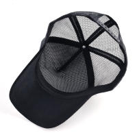 Gorro De Béisbol Para Hombres Con Parche De Calavera Bordada Snapback Hip Hop Gorro De Camionero Transpirable Protección Solar Para Mujeres Uso En Las Cuatro Estaciones - details 1