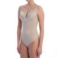 Selene-Body moldeador con aros y copas VANESSA para Mujer