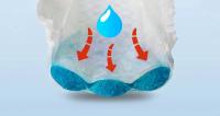 PACK de 3 - PAÑALES-BRAGUITA Dodot Pants TALLA 4 (99 UNIDADES) 9-15 KG - details 6