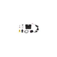 Vicyol S&D Pistola de Alta Presión Inalámbrica 25V MAX 430 PSI con Batería Recargable 15000mah y Accesorios para Limpieza de Coche, Jardín y Terraza - details 1