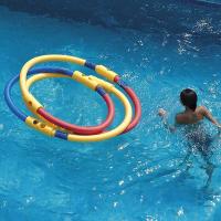 Conectores De Noodle De Piscina 0-7 Agujeros Accesorios De Piscina Para Entrenamiento De Natación Unidad De Medición Por Pieza - details 3
