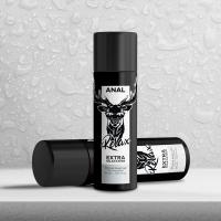 Black Hole - Lubricante Base Silicona Anal Dilatación - 30/100 Ml - details 8