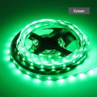 Tiras LED RGB 12V 5M Para Decoración De Hogar Y TV Iluminación Interior Para Sala De Estar Dormitorio Luz De Fondo Para Navidad - details 7