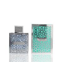 Rayhaan Aquatica 100 ml – perfume árabe fresco-marino, cítricos brillantes & maderas acuáticas - details 2