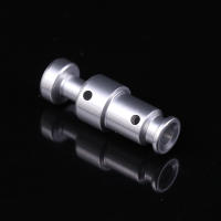 Válvula De Flotador Y Sellador Universal Para Olla a Presión De Cocina 1 Válvula De Flotador + 4 Selladores De Cocina Y Comedor - details 21