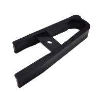 Guía De Cadena De Guardabarros De Brazo Oscilante Para Yamaha TW 225 200 TW200 TRAILWAY 1987-2018 DT125 1987 TW225 2002-2007 Negro/Gris - details 7