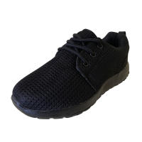 NO Zapatillas Silverdragon Fast Negra - Cómoda y Transpirable - Antideslizante - Accesorios Calzado Niño - details 7