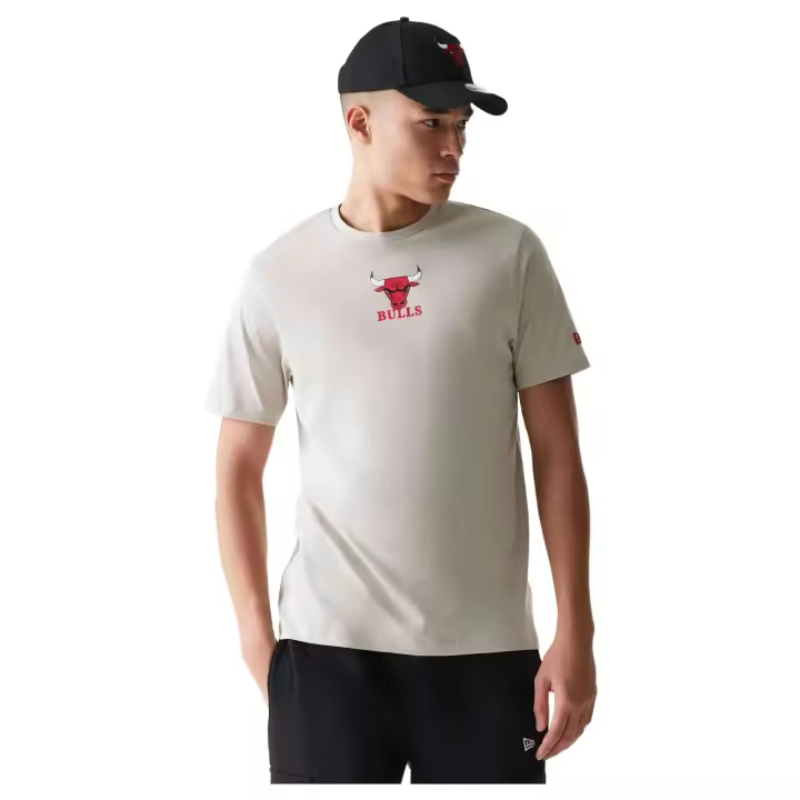 CAMISETA CHICAGO BULLS - 1