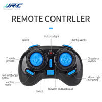 JJRC H36 1:20 Barco Control Remoto 3 Modos 2.4G Cuadricóptero Helicóptero UAV Dron Rc Con Luz Juguetes Para Niños Regalo Para Niños - details 12